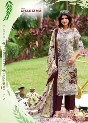 Ganesha charizma vol 3 karachi cotton dress material wholesale market